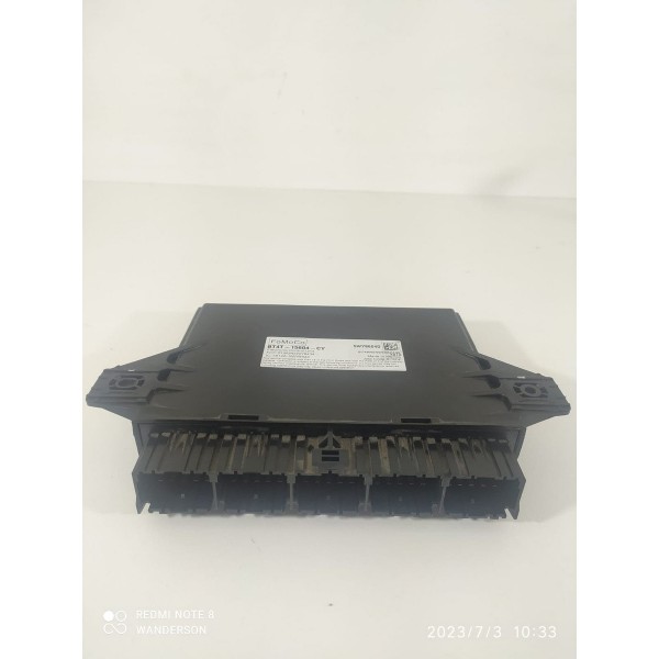 Modulo Eco Ford Edge 2010 2011 2012 2013 2014 Bt4t15604