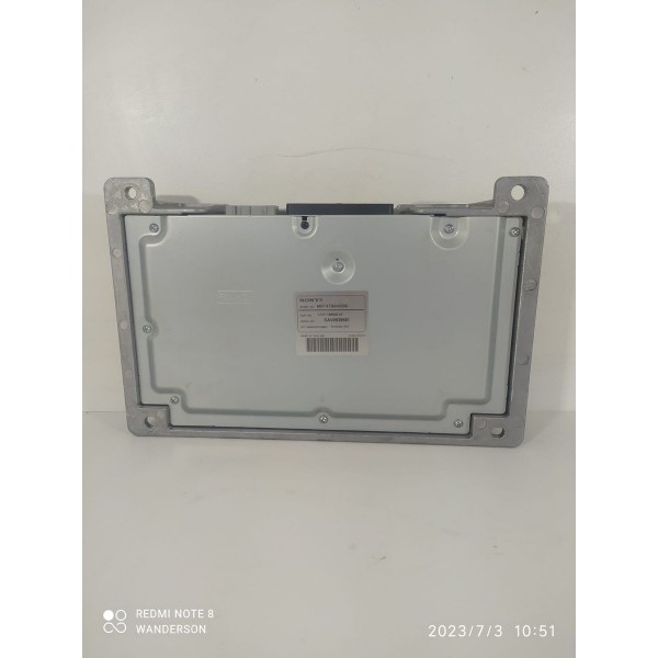 Modulo Som Edge Fusion Sony 2008/2014 Ct4t18b849