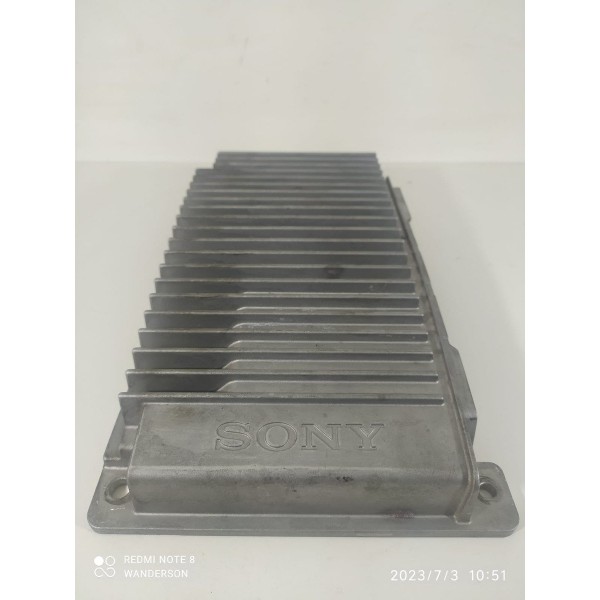 Modulo Som Edge Fusion Sony 2008/2014 Ct4t18b849