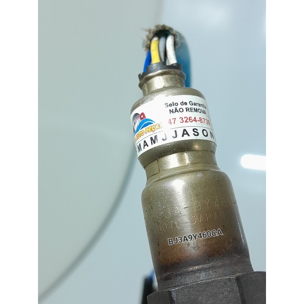 Sonda Lambda Ford Edge 2010/2014 Bl3a9y460ca