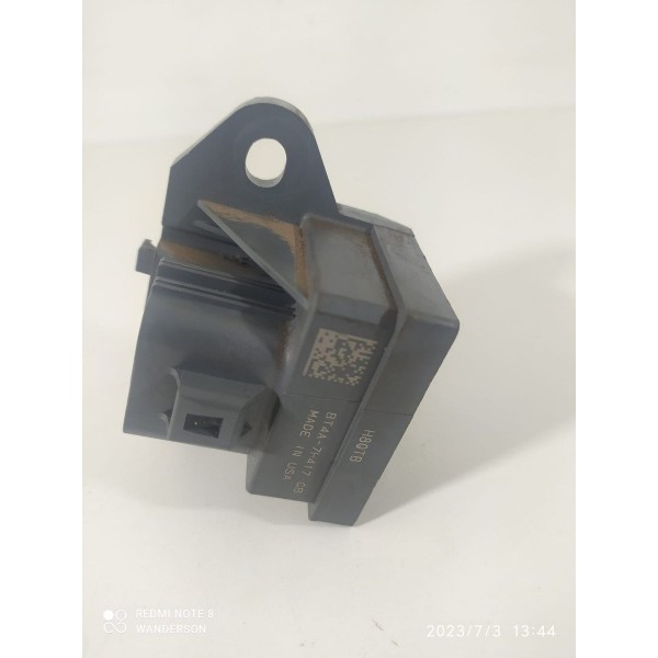 Rele Ventoinha Edge 2010 2011 2012 2013 2014 H8qtb Preto