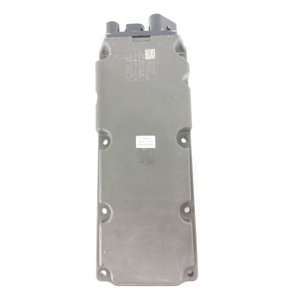 Caixa Direcao Audi Q5 Modulo 2015/2020 A2c3830330100