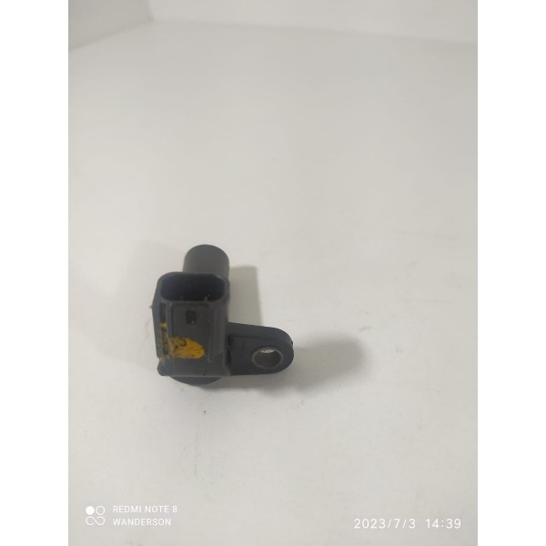 Sensor Rotaçao Ford Edge 2010 2011 2012 2014 6b288aa