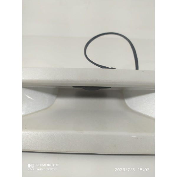 Maçaneta Tampa Traseira Ford Edge 2010 2011 2012 2013 2014