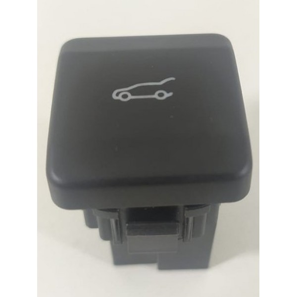 Botao Abertura Porta Mala Ford Edge 2008 2009 2010 2014 Orig