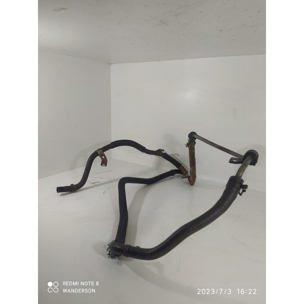 Mangueira Hidraulica Ford Edge 2010 2011 2012 2013 2014 Orig