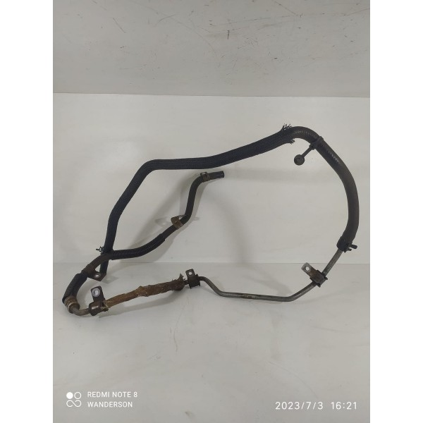 Mangueira Hidraulica Ford Edge 2010 2011 2012 2013 2014 Orig