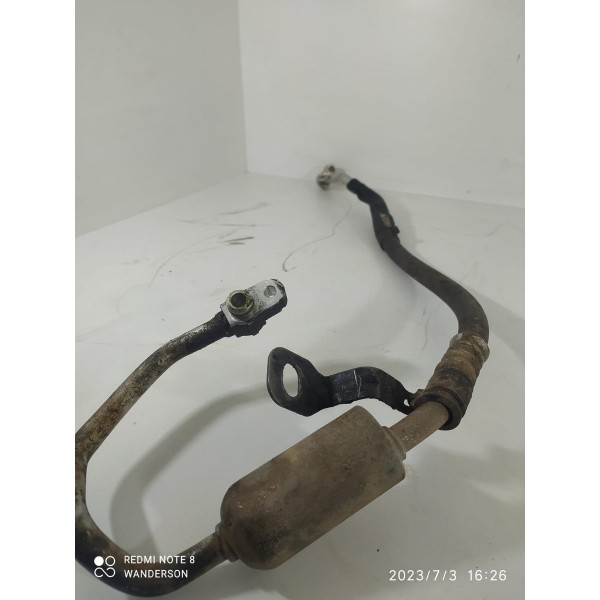 Mangueira Ar Condicionado Ford Edge 2010 2011 2012 2014 Orig