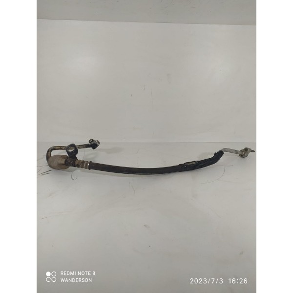 Mangueira Ar Condicionado Ford Edge 2010 2011 2012 2014 Orig