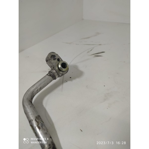 Mangueira Ar Condicionado Edge 2010 2011 12 2013 2014