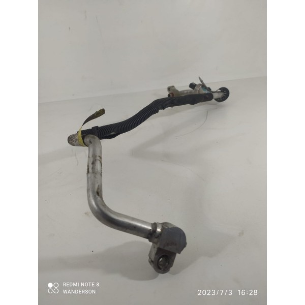 Mangueira Ar Condicionado Edge 2010 2011 12 2013 2014