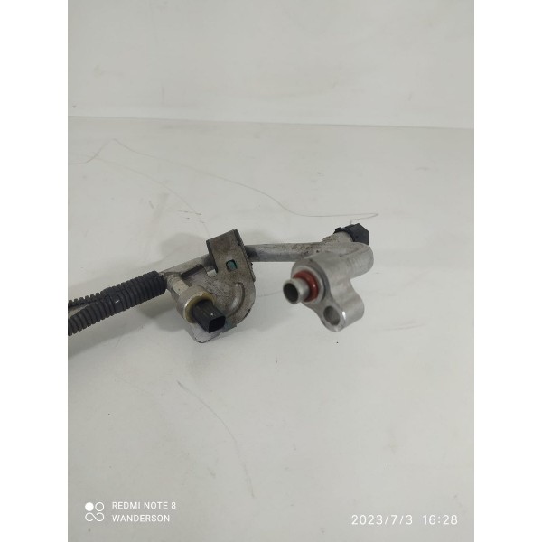 Mangueira Ar Condicionado Edge 2010 2011 12 2013 2014