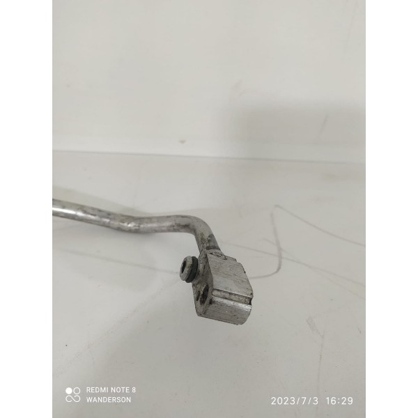 Mangueira Ar Condicionado Ford Edge 2010 2011 2012 2013 2014