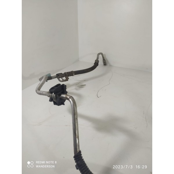 Mangueira Ar Condicionado Ford Edge 2010 2011 2012 2013 2014