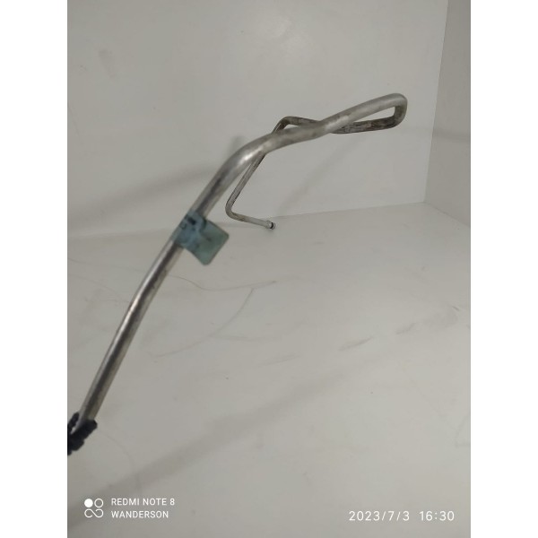 Mangueira Ar Condicionado Ford Edge 2010 2011 2012 2013 2014