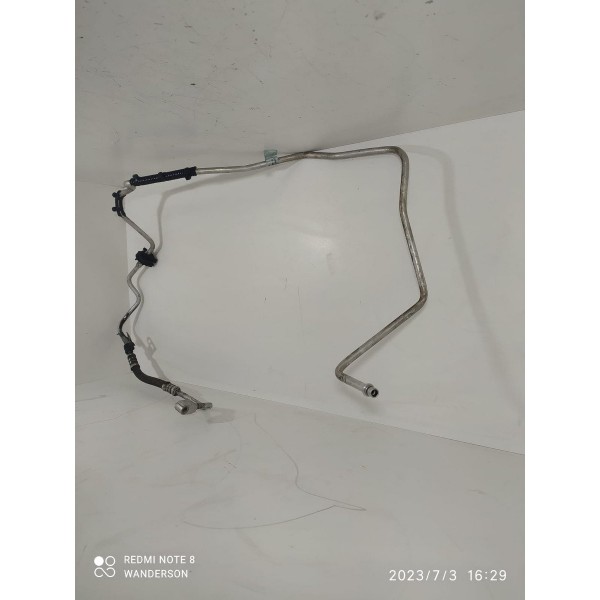 Mangueira Ar Condicionado Ford Edge 2010 2011 2012 2013 2014