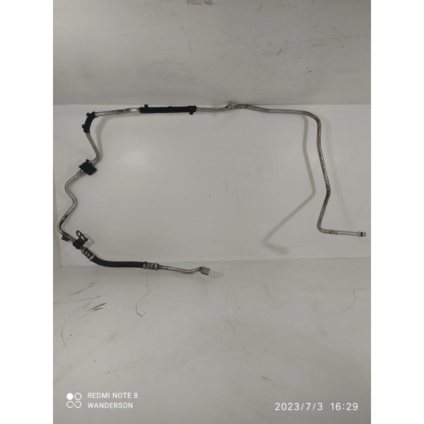 Mangueira Ar Condicionado Ford Edge 2010 2011 2012 2013 2014