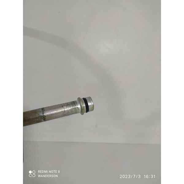 Mangueira Ar Condicionado Ford Edge 2010 2011 2012 2013 2014