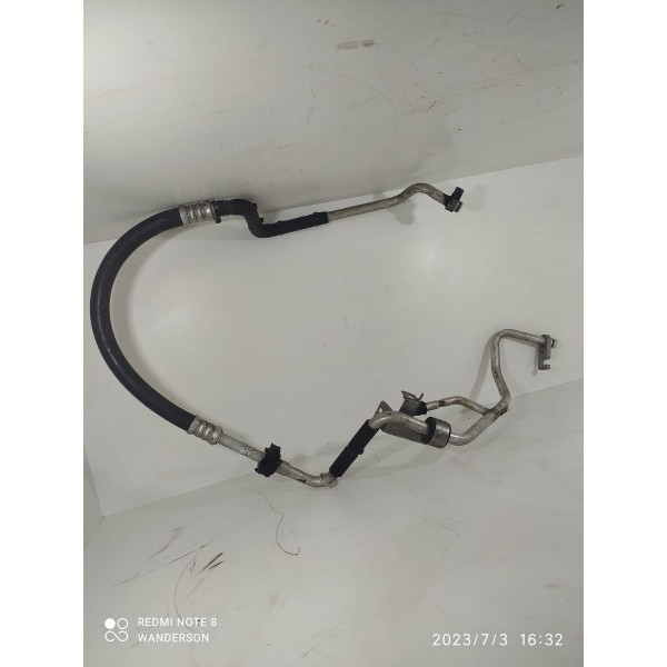 Mangueira Ar Condicionado Ford Edge 2010 2011 2012 2013 2014