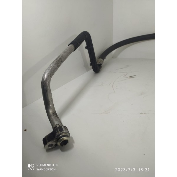 Mangueira Ar Condicionado Ford Edge 2010 2011 2012 2013 2014