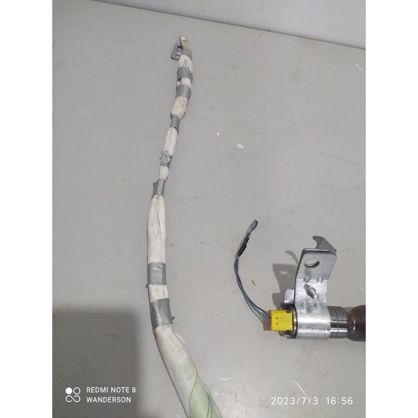 Cortina Teto Ford Edge Esquerda 2009/2014 78042d95