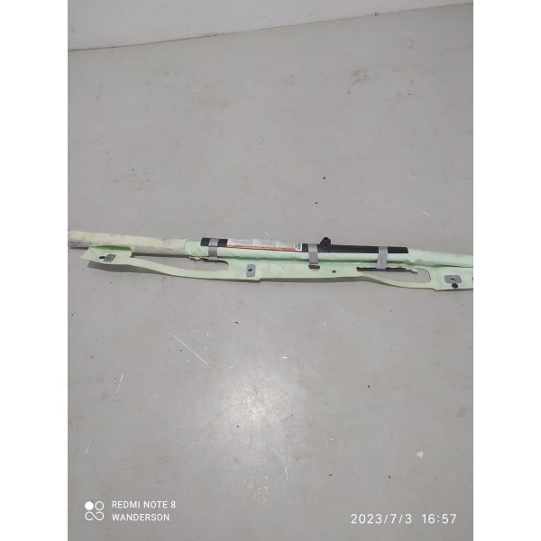 Cortina Teto Ford Edge Esquerda 2009/2014 78042d95