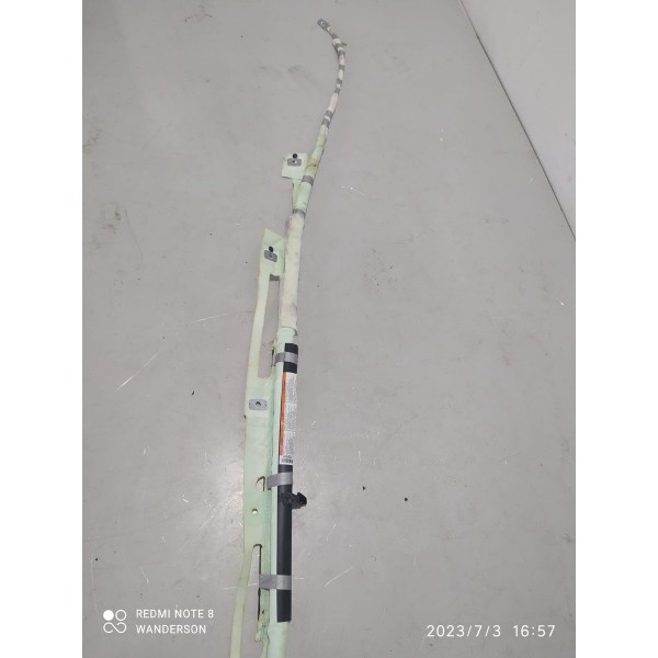 Cortina Teto Ford Edge Esquerda 2009/2014 78042d95