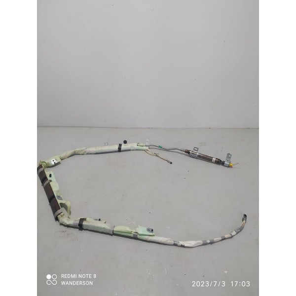 Cortina Airbag Ford Edge Direito 2008/2014 78042d94