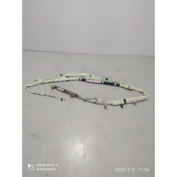 Cortina Airbag Ford Edge Direito 2008/2014 78042d94