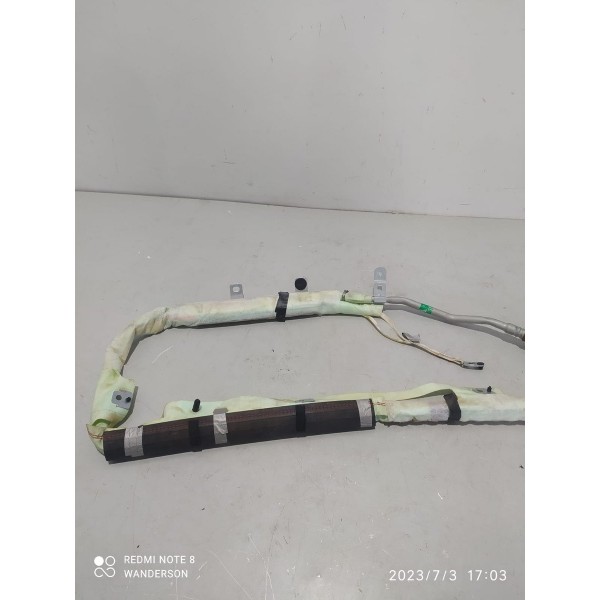 Cortina Airbag Ford Edge Direito 2008/2014 78042d94