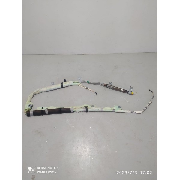 Cortina Airbag Ford Edge Direito 2008/2014 78042d94