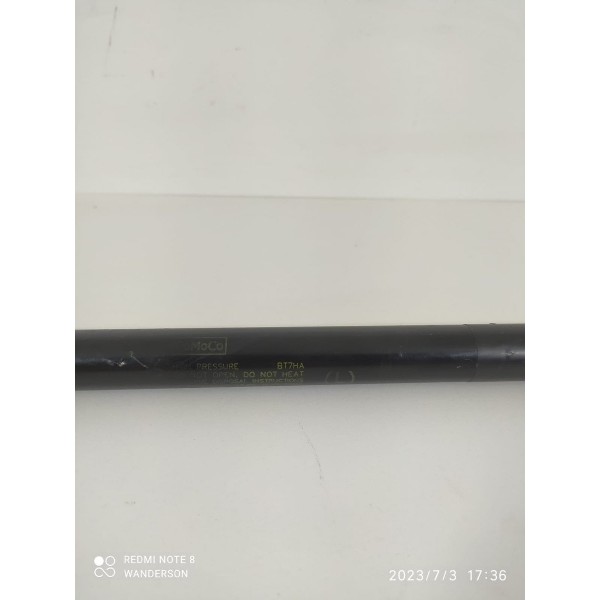 Amortecedor Tampa Traseira Ford Edge 2010 2011 2012 2014