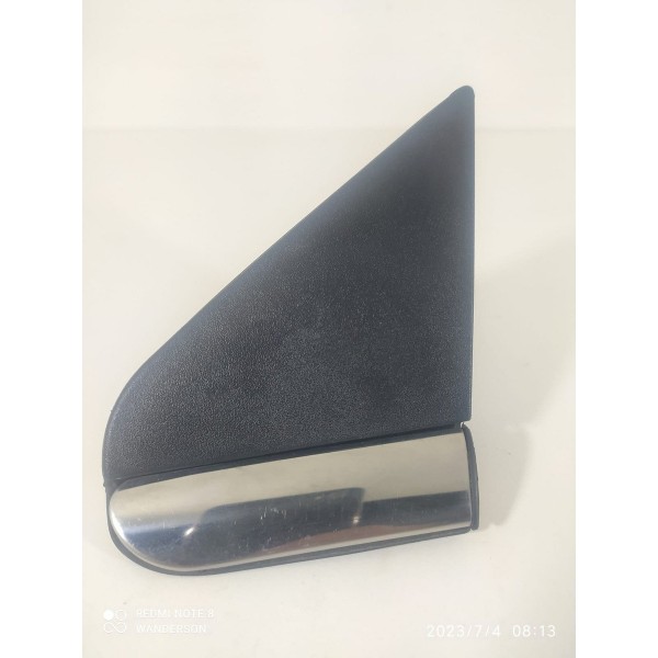 Acabamento Retrovisor Esquerdo Ford Edge Triangulo 2009/2014