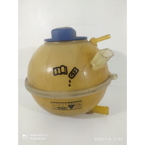 Reservatorio Agua Radiador Audi Tt 1998 1999 A 2005 Orig