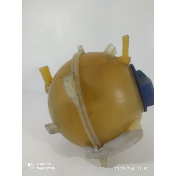 Reservatorio Agua Radiador Audi Tt 1998 1999 A 2005 Orig