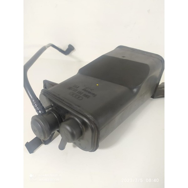 Filtro Canister Audi Tt Mk1 1999/2005 8n0201803
