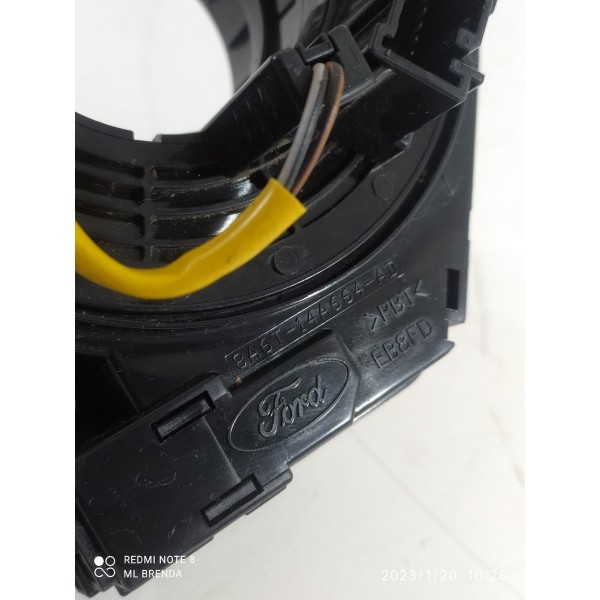 Cinta Airbag Ford Ecosport Hard Disk 2013/2017 8a6t14a664ad