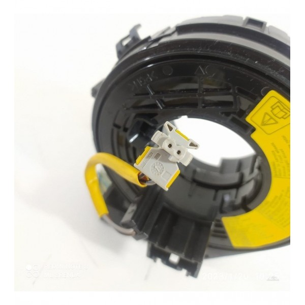 Cinta Airbag Ford Ecosport Hard Disk 2013/2017 8a6t14a664ad