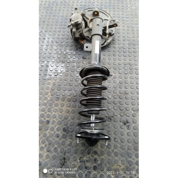 Torre Telescopio Tiggo 3x Dianteiro Esquerdo 2020 2023 Orig