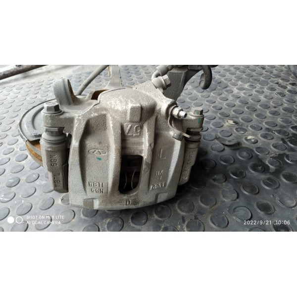 Torre Telescopio Tiggo 3x Dianteiro Esquerdo 2020 2023 Orig