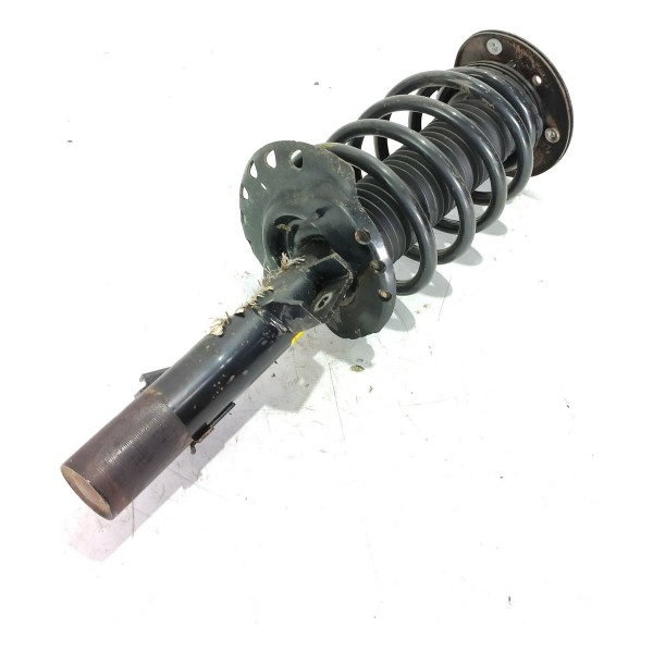 Amortecedor Mola Volvo Xc60 T5 Diant Esq 2011/2016 31277626