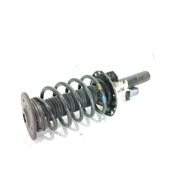 Amortecedor Mola Volvo Xc60 T5 Diant Esq 2011/2016 31277626