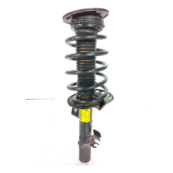 Amortecedor Mola Volvo Xc60 T5 Diant Esq 2011/2016 31277626