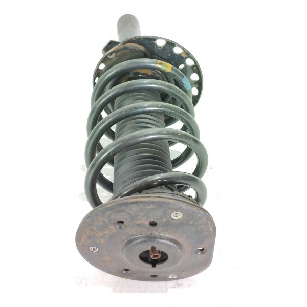 Amortecedor Mola Volvo Xc60 T5 Diant Esq 2011/2016 31277626