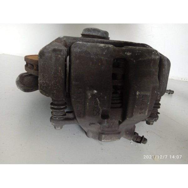 Montante Manga Pinca Mercedes Slk 200 350 Traseir 2005/2011