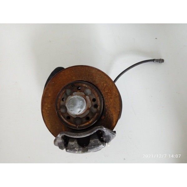 Montante Manga Pinca Mercedes Slk 200 350 Traseir 2005/2011