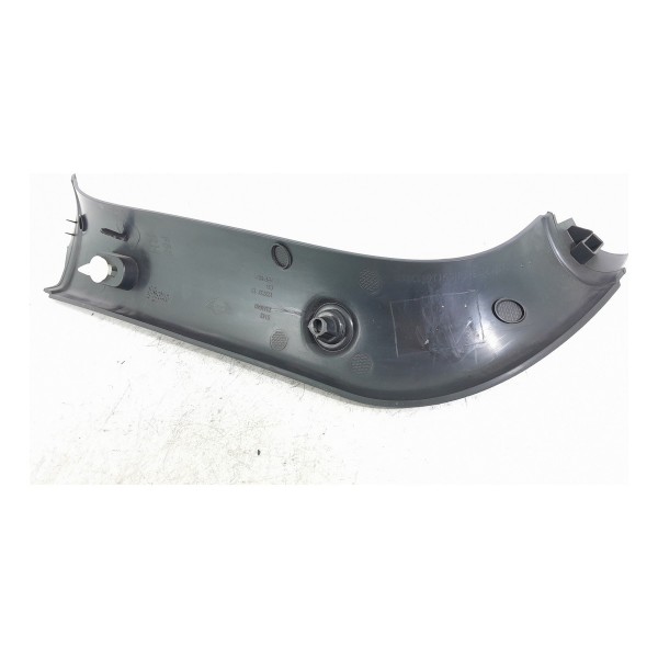 Acabamento Tampa Traseira Mini Cooper S Direita 2017/2020