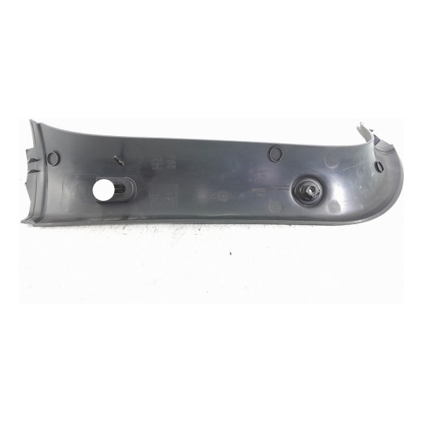 Acabamento Tampa Traseira Mini Cooper S Direita 2017/2020