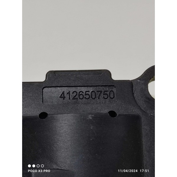 Atuador Motor Caixa Ar Mercedes C180 C200 2007/14 410475520