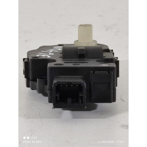 Atuador Motor Caixa Ar Mercedes C180 C200 2007/14 410475520
